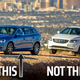 Image for article titled Volvo Just Proved Wagons Are Better Than Crossovers